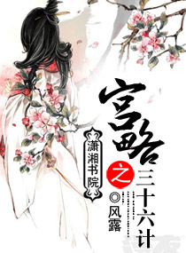 宫略之三十六计